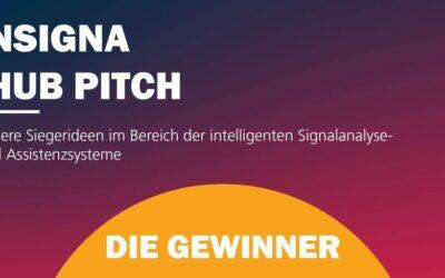 Gute Ideen bekommen Startkapital: Thüringer Initiative zur Förderung von Ausgründungen vergibt Ideenprämien zur Realisierung erster Projektschritte