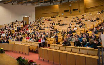 „Wege ins Studium“ – Studienorientierung der TU Ilmenau für Schülerinnen und Schüler