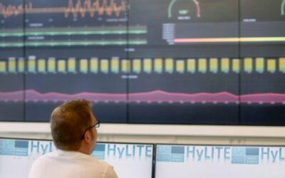 Fraunhofer-Forschung: Cybersicherheit durch intelligente Überwachungslösung für Netzleitsysteme
