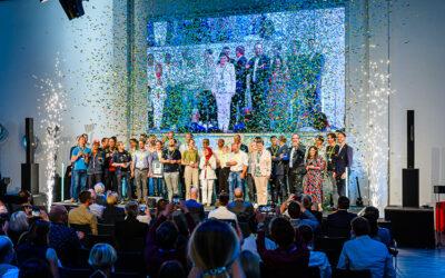 Spotlight on Innovation – Die Investor Day Thüringen stellen Start-up-Innovationen ins Rampenlicht – Ilmenauer Unternehmen unter den Pitch-Gewinnern