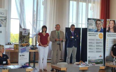 Startschuss „Pilotprojekt Praxistage“ ist gefallen!