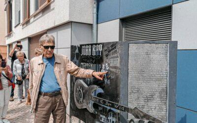 Born to be wild – John Kay von Steppenwolf bekommt Denkmal