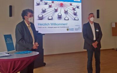 ThAFF vor Ort in Ilmenau