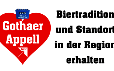 Gothaer Appell