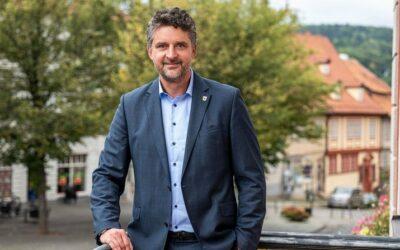 Jetzt erst recht: Wir machen was! Bürgermeister Frank Spilling zur LAGA-Entscheidung