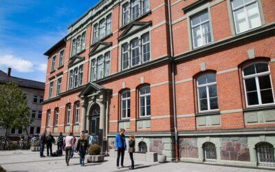 TU Ilmenau Bürgercampus: Beginn der Vortragsreihe am 9. September 2022