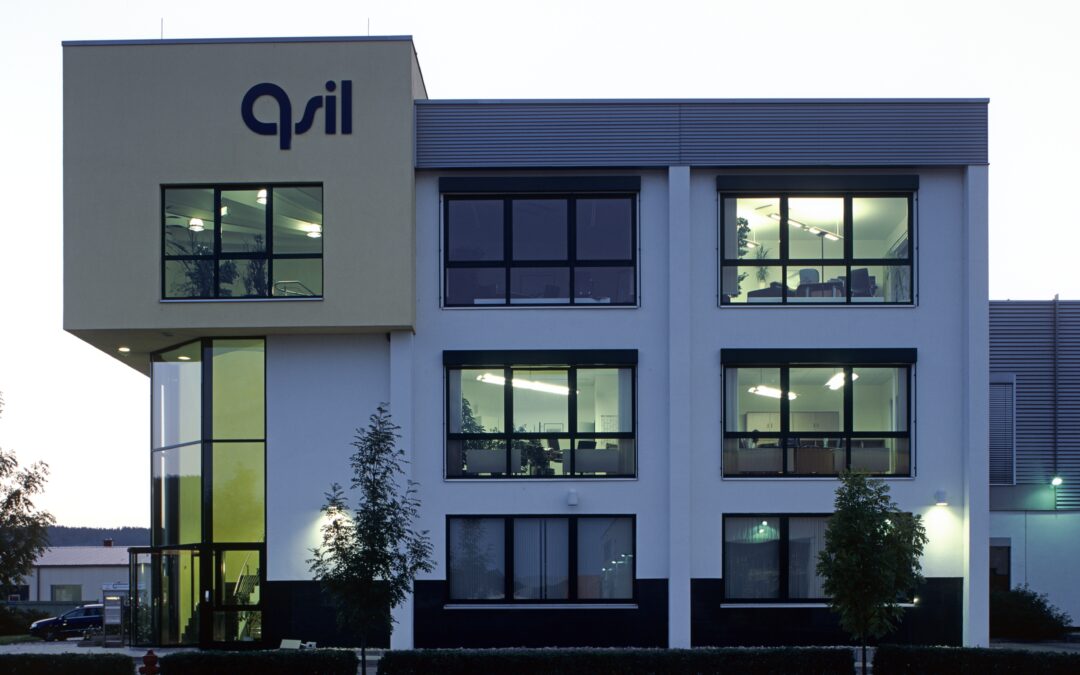 QSIL-Gruppe erweitert ihr Portfolio und plant den Erwerb aller Standorte der H.C. Starck High Performance Metal Solutions außerhalb Nordamerikas