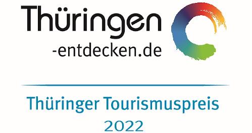 „Thüringer Tourismuspreis 2022“ ausgelobt