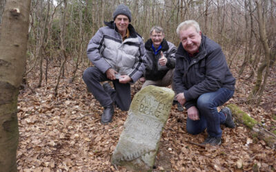 Wahrscheinlich einmalig in Deutschland: „Der Freiwald der 7 Ortschaften“