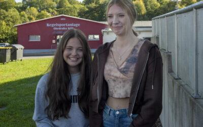 Fündig geworden auf der Ausbildungs- und Stellenbörse in Ohrdruf