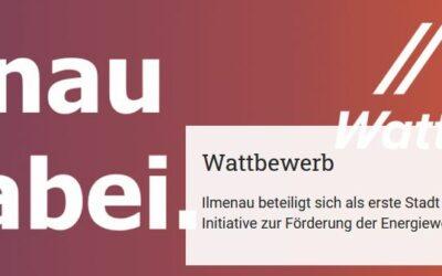 Einladung zur 2. Ilmenauer Solar-Party – Gemeinsam sichern wir eine lokale Energieversorgung