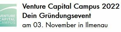VENTURE CAPITAL CAMPUS 2022
