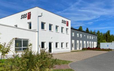 Genauigkeit und Zuverlässigkeit beim Messen wie beim Bau
