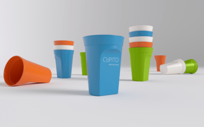 Cupito – Das Pfandsystem aus dem Ilm-Kreis