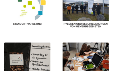 Erste Förderperiode Regionalbudget endet – Bewährtes soll weitergeführt werden