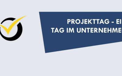 Ein Tag im Unternehmen für 470 Schüler