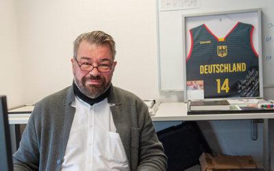 Der Markenbotschafter Franz-Josef Willems im Interview