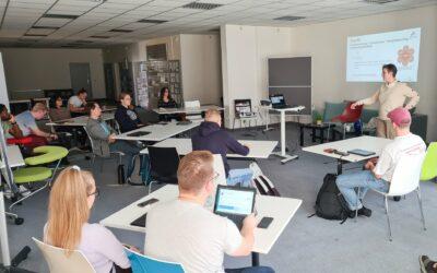 TU Ilmenau will Entrepreneurship Education stärker im Studium verankern