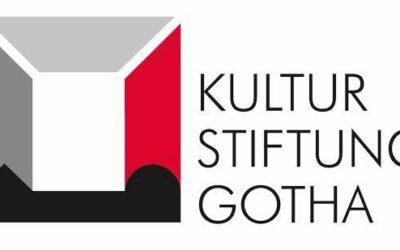 Kulturstiftung Gotha sucht interessante, einmalige Förderprojekte für 2025