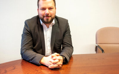 Landrat Onno Eckert als Markenbotschafter im Interview