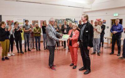 LEADER-Fördermittel für den Ländlichen Raum – RAG Gotha-Ilm-Kreis-Erfurt sucht nach Projektideen für 2023!