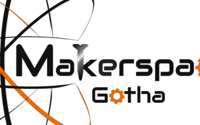 Medienworkshops im neuen Makerspace Gotha