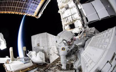 „Digitaler Astronaut“: TU Ilmenau siegt mit Virtual-Reality-Projekt bei Bundeswettbewerb