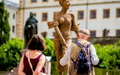 Rückblick auf das touristische Jahr in Gotha