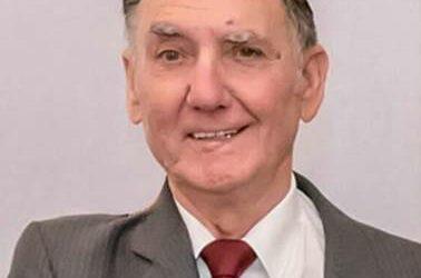 Rudolf Weisheit wird Ehrenbürger der Stadt Gotha