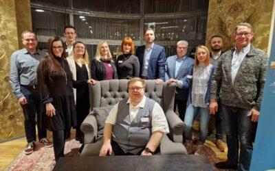 Gewerbeverein Gotha hat einen neuen Vorstand
