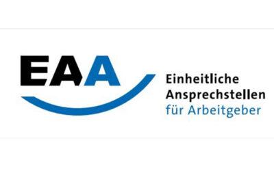 EAA Einheitliche Ansprechstelle für Arbeitgeber Mittelthüringen