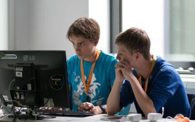 Schülerworkshop Informatik: An der TU Ilmenau die Welt der Informatik entdecken