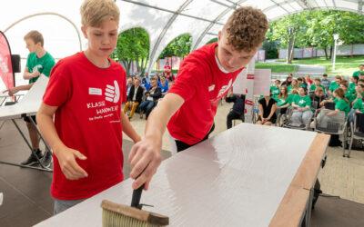Das Finale verspricht Spannung – Drei Thüringer Schulen kämpfen um den Titel „Klasse Handwerk“