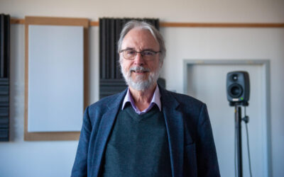Der Markenbotschafter Prof. Brandenburg im Interview