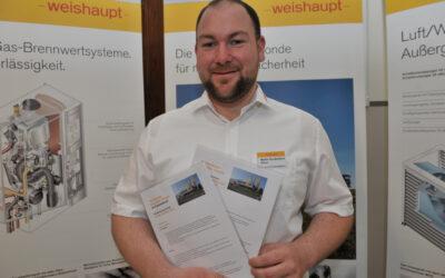 Der Fachschultag in Gotha bringt angehende Fachkräfte und potentielle Arbeitgeber zusammen