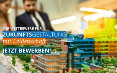 Wettbewerb Projekt Nachhaltigkeit 2023 gestartet – Bewerbungsphase bis 1. Juni 2023