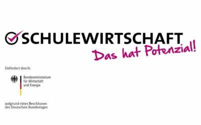 SCHULEWIRTSCHAFT-Preis 2023: Jetzt bewerben!