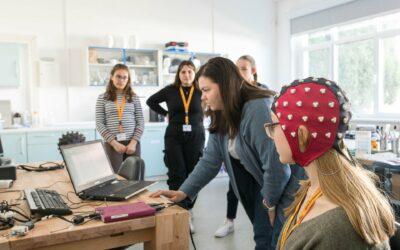 Girls’Day weckt Neugier für technische Berufe