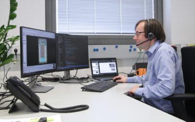 Zuverlässige und schnellere Chip-Designs durch invasive und parametrische Simulationsmethoden