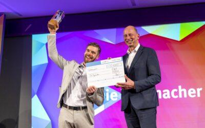 Startschuss für den ThEx AWARD 2023 – Thüringer Gründungspreis geht in die nächste Runde