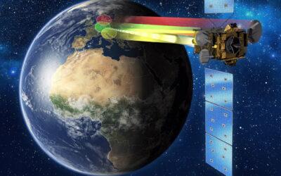 Heinrich-Hertz-Weltallmission bereit für den Start: Experimente der TU Ilmenau mit an Bord