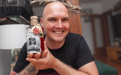 Sleeping Forest Gin – Regionale Spezialitäten aus Tambach-Dietharz entdecken