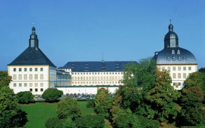 Ein weiterer Schritt hin zur integrierten Friedenstein-Stiftung