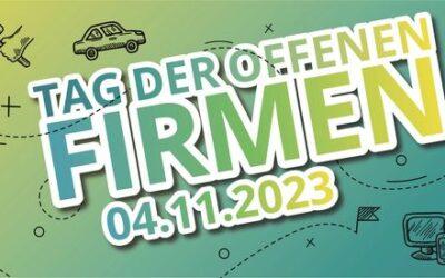 Tag der offenen Firmen in Gotha
