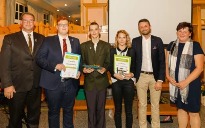 Löfflerpreis 2023 – jetzt Vorschläge einsenden!