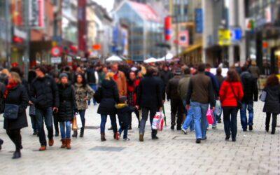 Neue Förderrichtlinie für die Innenstadtstabilisierung im Kreistag des Landkreises Gotha einstimmig beschlossen