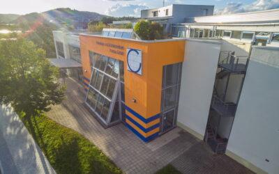 Sprechtag für Gründungsinteressierte und junge Unternehmen am 26.10.2023 im TGZ Ilmenau