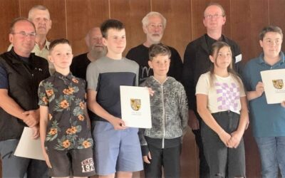 Stadtradeln 2023: Ilm-Kreis schafft 8 Erdumrundungen