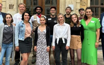 „Gesichter des Handwerks“: Zwölf Finalistinnen und Finalisten stehen fest