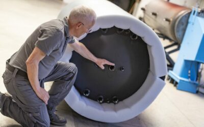 Zukunftspreis 2023: Innovative Projekte vorgestellt